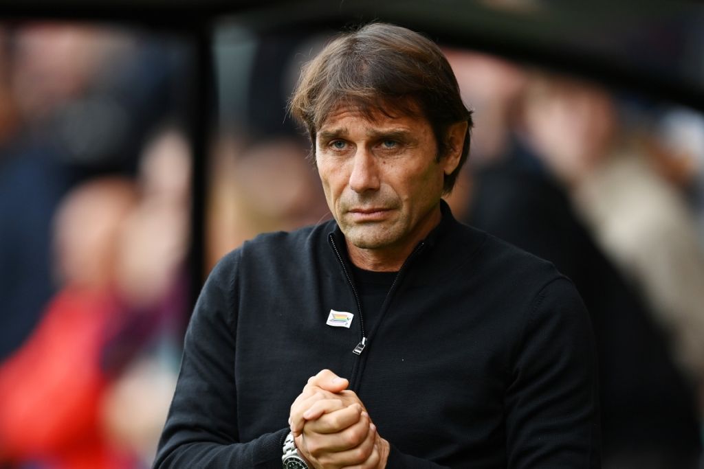 The Most Exciting Job in Italian Football Is Up for Grabs, and Conte Wants It